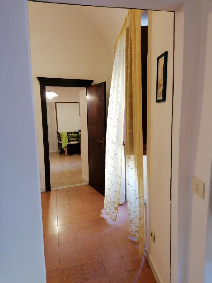 Appartamento San Michele Volterra Esterno foto